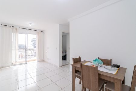Apartamento para alugar com 2 quartos, 52m² em Jardim Três Marias, São Paulo