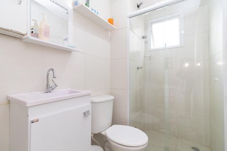 Apartamento para alugar com 2 quartos, 52m² em Jardim Três Marias, São Paulo