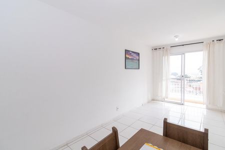 Apartamento para alugar com 2 quartos, 52m² em Jardim Três Marias, São Paulo