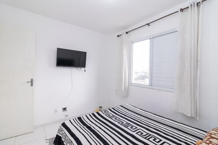 Apartamento para alugar com 2 quartos, 52m² em Jardim Três Marias, São Paulo