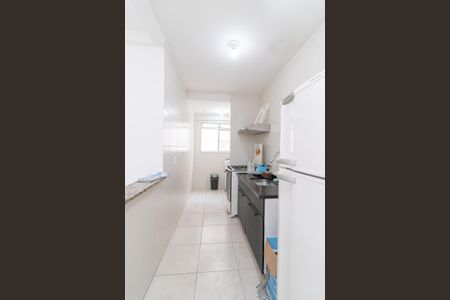 Apartamento para alugar com 2 quartos, 52m² em Jardim Três Marias, São Paulo