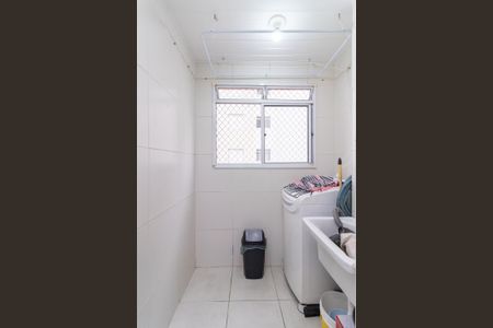 Apartamento para alugar com 2 quartos, 52m² em Jardim Três Marias, São Paulo