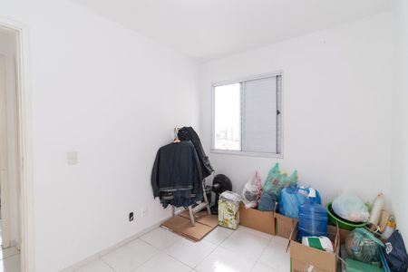 Apartamento para alugar com 2 quartos, 52m² em Jardim Três Marias, São Paulo