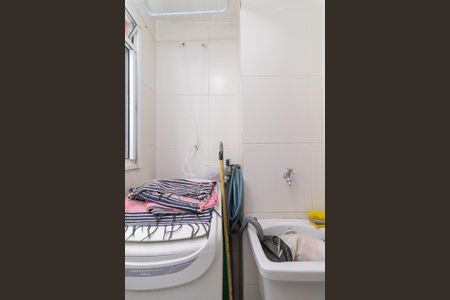 Apartamento para alugar com 2 quartos, 52m² em Jardim Três Marias, São Paulo