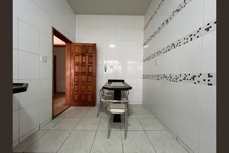 Cozinha de casa para alugar com 5 quartos, 500m² em Centro, Juiz de Fora