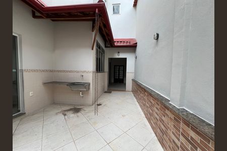 Casa para alugar com 500m², 5 quartos e 4 vagas Casa para alugar com 500m², 5 quartos e 4 vagasÁrea externa