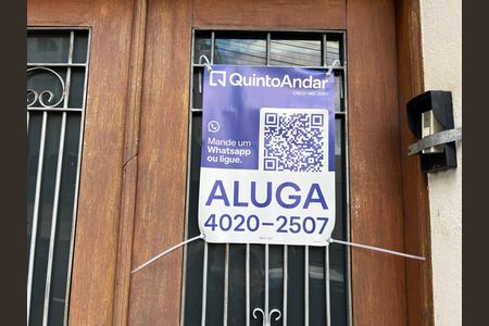 Casa para alugar com 500m², 5 quartos e 4 vagas Casa para alugar com 500m², 5 quartos e 4 vagasPlaca