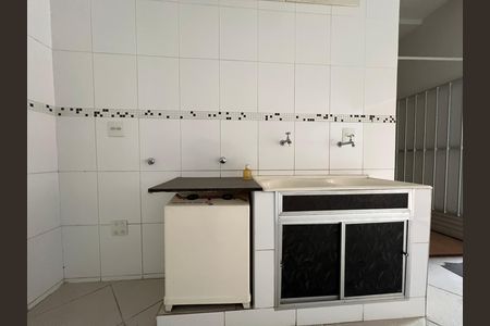 Casa para alugar com 500m², 5 quartos e 4 vagas Casa para alugar com 500m², 5 quartos e 4 vagasÁrea de Serviço