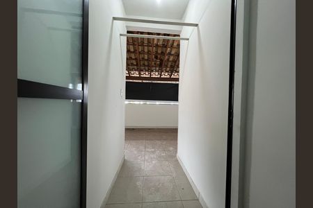 Sacada de casa para alugar com 5 quartos, 500m² em Centro, Juiz de Fora