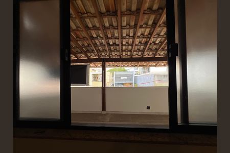 Casa para alugar com 500m², 5 quartos e 4 vagas Casa para alugar com 500m², 5 quartos e 4 vagasVista da suíte 4