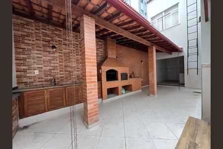 Casa para alugar com 500m², 5 quartos e 4 vagas Casa para alugar com 500m², 5 quartos e 4 vagasChurrasqueira