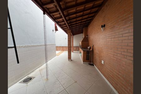 Casa para alugar com 500m², 5 quartos e 4 vagas Casa para alugar com 500m², 5 quartos e 4 vagasChurrasqueira