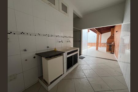 Área de Serviço de casa para alugar com 5 quartos, 500m² em Centro, Juiz de Fora