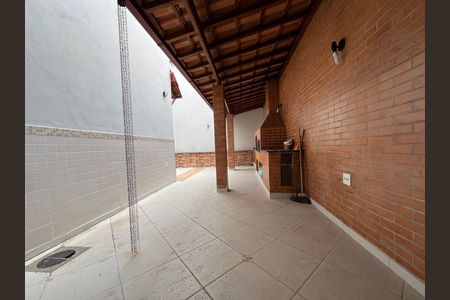 Casa para alugar com 500m², 5 quartos e 4 vagas Casa para alugar com 500m², 5 quartos e 4 vagasChurrasqueira