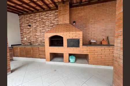 Casa para alugar com 500m², 5 quartos e 4 vagas Casa para alugar com 500m², 5 quartos e 4 vagasChurrasqueira