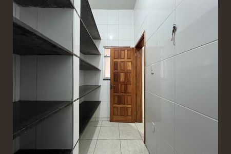 Casa para alugar com 500m², 5 quartos e 4 vagas Casa para alugar com 500m², 5 quartos e 4 vagasDespensa