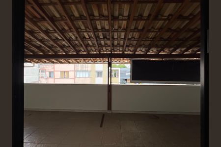 Casa para alugar com 500m², 5 quartos e 4 vagas Casa para alugar com 500m², 5 quartos e 4 vagasVista da Suíte 3