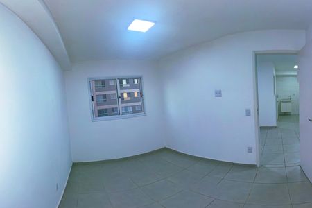 Quarto 1 de apartamento para alugar com 2 quartos, 39m² em Jardim São Jorge, São Paulo