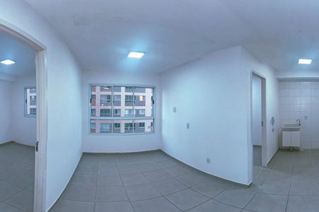 Apartamento para alugar com 2 quartos, 39m² em Jardim São Jorge, São Paulo