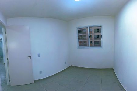 Quarto 2 de apartamento para alugar com 2 quartos, 39m² em Jardim São Jorge, São Paulo
