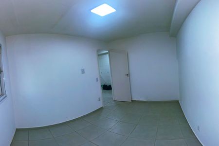 Quarto 1 de apartamento para alugar com 2 quartos, 39m² em Jardim São Jorge, São Paulo