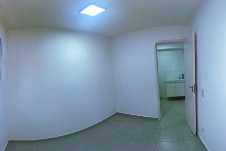 Quarto 2 de apartamento para alugar com 2 quartos, 39m² em Jardim São Jorge, São Paulo