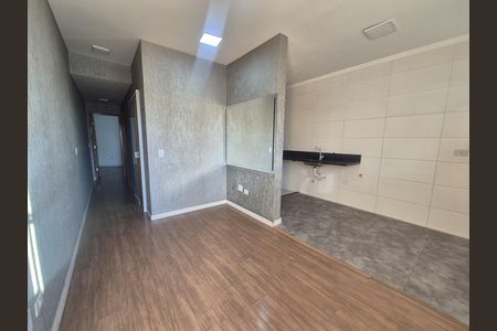 Apartamento à venda com 50m², 2 quartos e 1 vaga Apartamento à venda com 50m², 2 quartos e 1 vagaSala