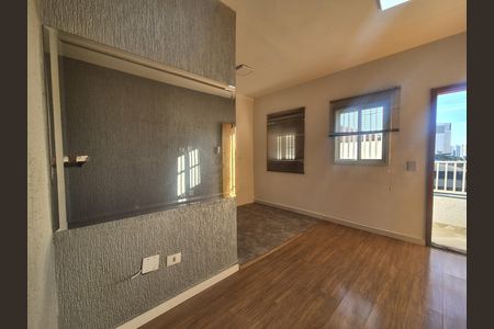 Apartamento à venda com 2 quartos, 50m² em Vila Gomes Cardim, São Paulo