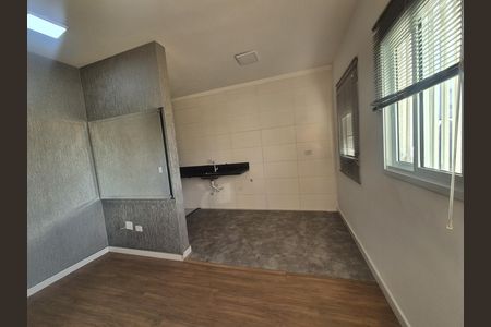 Sala de apartamento à venda com 2 quartos, 50m² em Vila Gomes Cardim, São Paulo