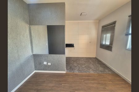Apartamento à venda com 50m², 2 quartos e 1 vaga Apartamento à venda com 50m², 2 quartos e 1 vagaSala