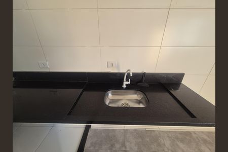 Apartamento à venda com 50m², 2 quartos e 1 vaga Apartamento à venda com 50m², 2 quartos e 1 vagaCozinha