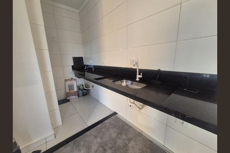 Apartamento à venda com 50m², 2 quartos e 1 vaga Apartamento à venda com 50m², 2 quartos e 1 vagaCozinha