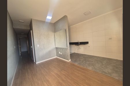 Área de Serviço de apartamento à venda com 2 quartos, 50m² em Vila Gomes Cardim, São Paulo