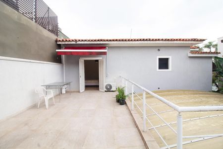 Casa para alugar com 500m², 5 quartos e 3 vagas