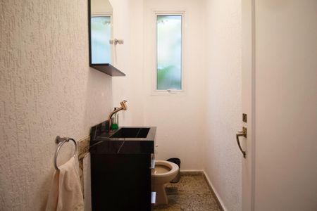 Casa para alugar com 500m², 5 quartos e 3 vagas