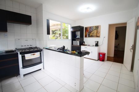 Casa para alugar com 500m², 5 quartos e 3 vagas