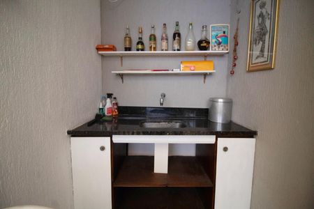 Casa para alugar com 500m², 5 quartos e 3 vagas