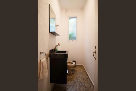 Casa para alugar com 500m², 5 quartos e 3 vagas