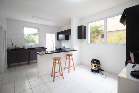 Casa para alugar com 500m², 5 quartos e 3 vagas