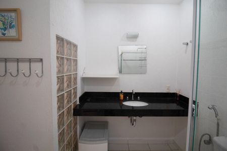 Casa para alugar com 500m², 5 quartos e 3 vagas