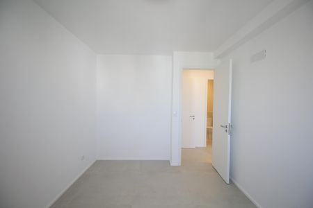 Apartamento à venda com 102m², 3 quartos e 3 vagasQuarto 2