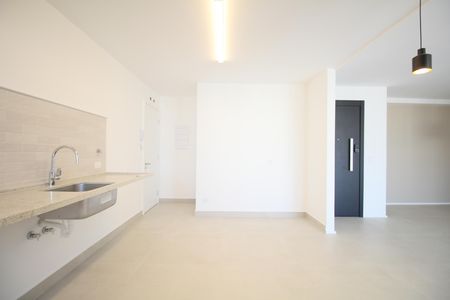 Apartamento à venda com 102m², 3 quartos e 3 vagasCozinha