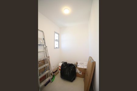 Apartamento à venda com 102m², 3 quartos e 3 vagasDispensa