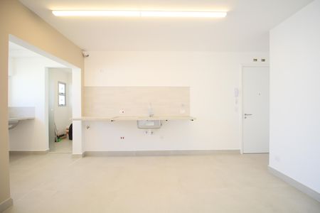 Apartamento à venda com 102m², 3 quartos e 3 vagasCozinha