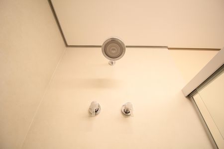 Apartamento à venda com 102m², 3 quartos e 3 vagasBanheiro social