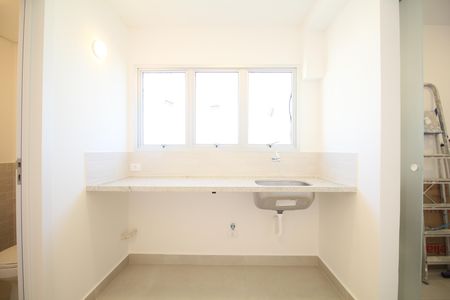 Apartamento à venda com 102m², 3 quartos e 3 vagasÁrea de Serviço