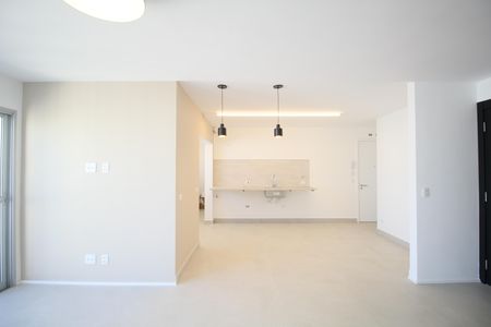 Apartamento à venda com 102m², 3 quartos e 3 vagasSala