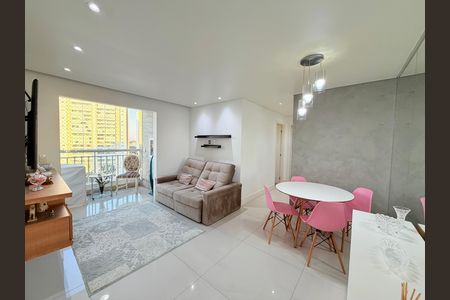 Apartamento à venda com 2 quartos, 62m² em Jardim das Vertentes, São Paulo