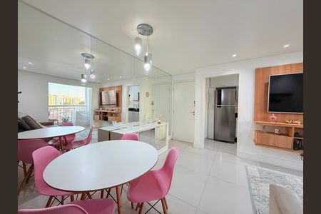 Apartamento à venda com 2 quartos, 62m² em Jardim das Vertentes, São Paulo