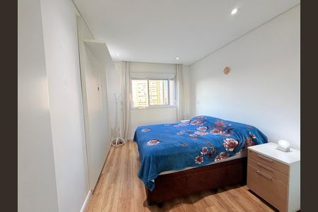 Apartamento à venda com 62m², 2 quartos e 1 vaga Apartamento à venda com 62m², 2 quartos e 1 vagaQuarto 2
